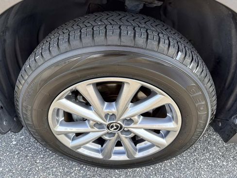 Certified 2023 MAZDA CX-5 AWD 2.5 S w/ Select Package image 14
