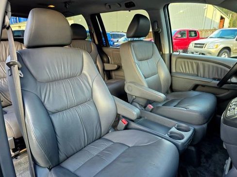 Used 2007 Honda Odyssey EX-L image 34