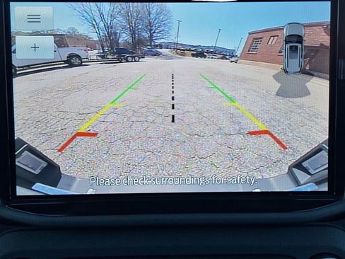 Used 2023 Ford Bronco Sport Badlands w/ Premium Package image 14