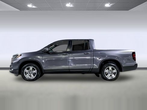 New 2026 Honda Ridgeline RTL image 2