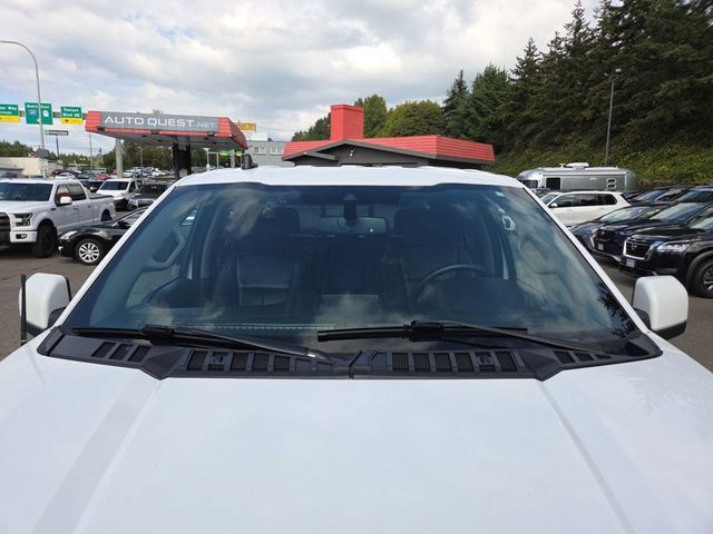 Used 2019 Ford F150 Lariat AWD/4WD image 20