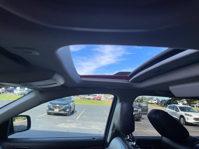 Used 2020 Dodge Journey Crossroad FWD image 41