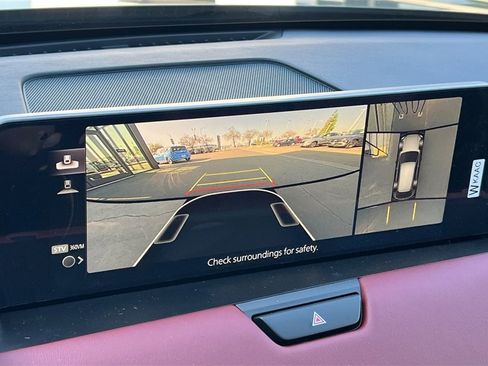 New 2026 MAZDA CX-70 3.3 Turbo w/ Premium Plus Pkg image 20