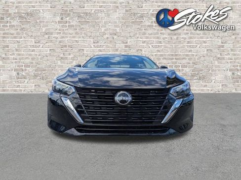 Used 2025 Nissan Sentra S image 9