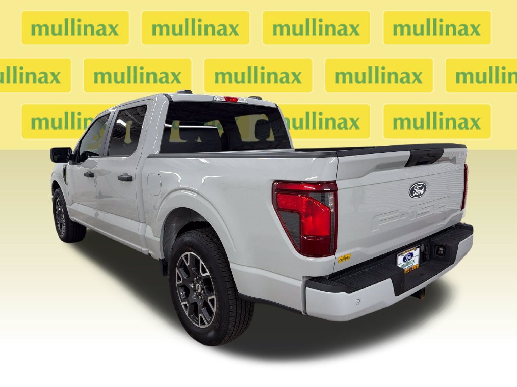 Certified 2024 Ford F150 STX RWD image 10