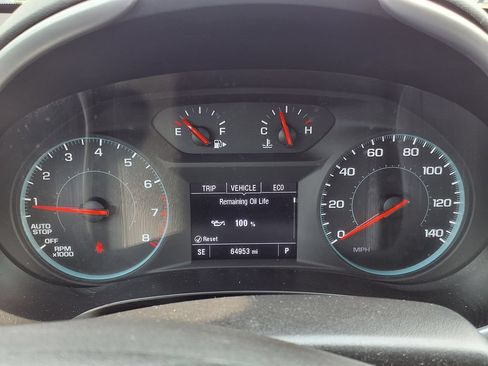 Used 2024 Chevrolet Malibu LT FWD image 36