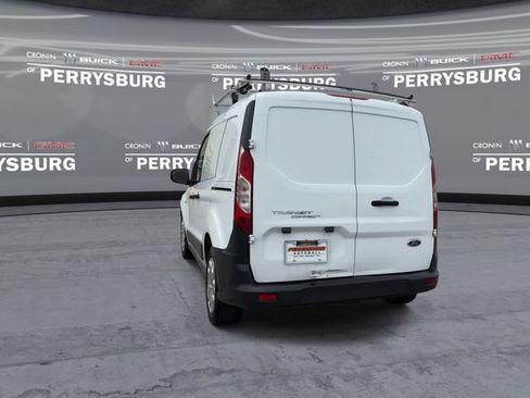 Used 2015 Ford Transit Connect XL FWD image 6