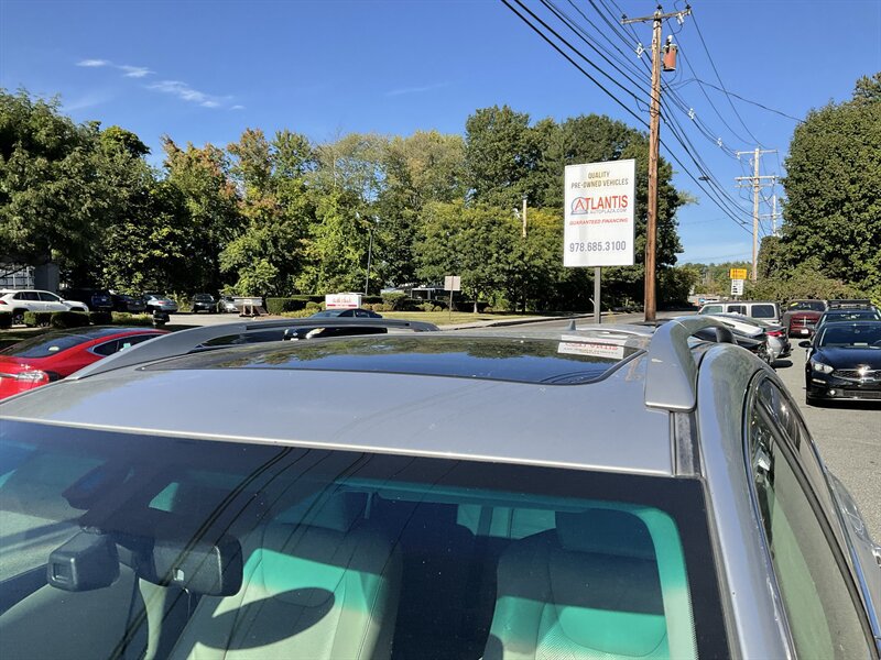 Used 2010 Lexus RX 350 AWD w/ Premium Pkg image 9