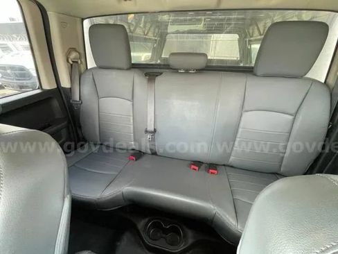 Used 2019 RAM 1500 Tradesman AWD/4WD image 25