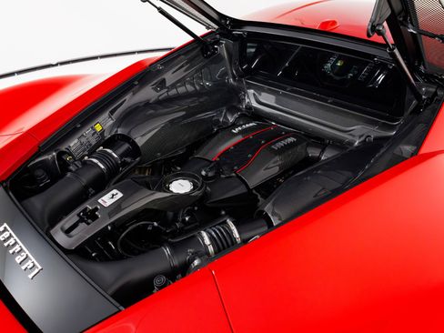 Used 2019 Ferrari 488 Pista image 48