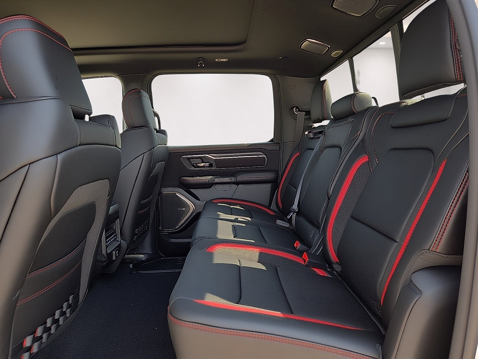 New 2027 RAM 1500 RHO AWD/4WD image 10