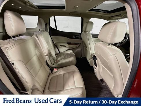 Used 2019 GMC Acadia Denali w/ Technology Package AWD/4WD image 36