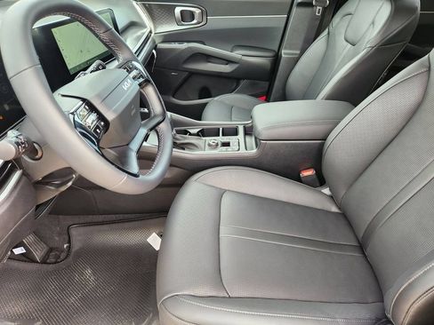 New 2026 Kia Sorento EX w/ EX Premium Package FWD image 9