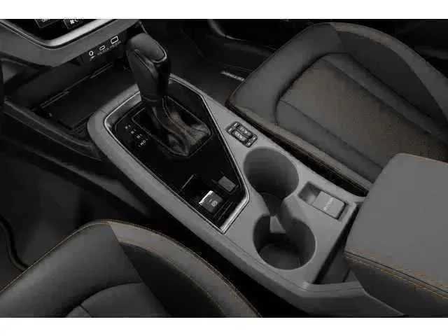 New 2027 Subaru Crosstrek 2.5i Limited AWD/4WD image 14