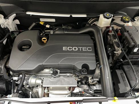 Certified 2021 Chevrolet Equinox LT image 46