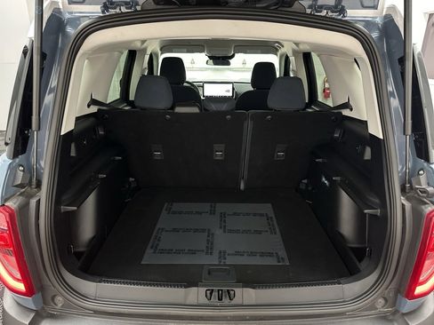 Used 2025 Ford Bronco Sport Heritage w/ Convenience Package image 33