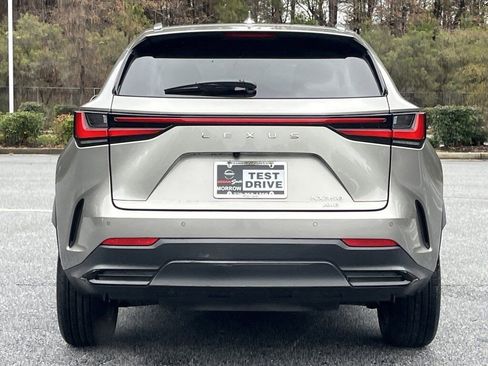 Used 2023 Lexus NX 350 AWD w/ Premium Package image 22