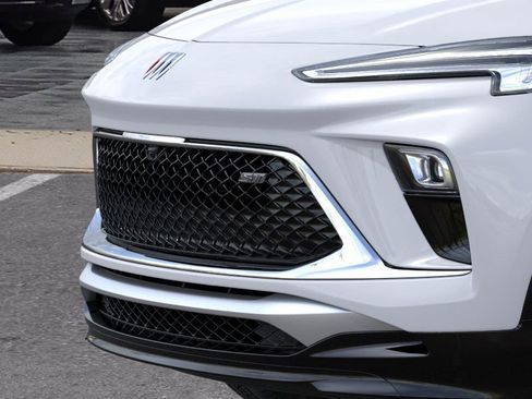 New 2024 Buick Encore GX Sport Touring w/ Experience Buick Package image 15