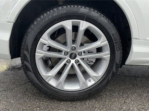 Used 2025 Audi Q7 3.0T Premium Plus image 8