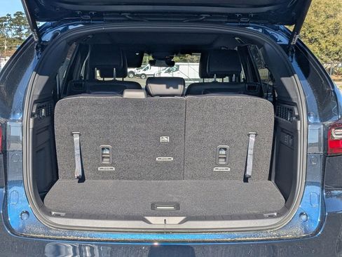 New 2026 MAZDA CX-90 3.3 Turbo w/ Premium Plus Pkg image 13