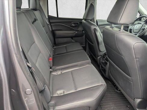 Used 2023 Honda Ridgeline RTL image 16