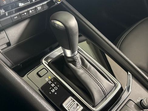 New 2025 MAZDA CX-5 AWD 2.5 S w/ Preferred Package image 25