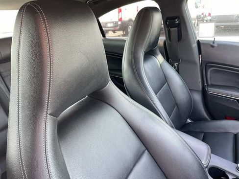 Used 2016 Mercedes-Benz CLA 250 CLA 250 image 34
