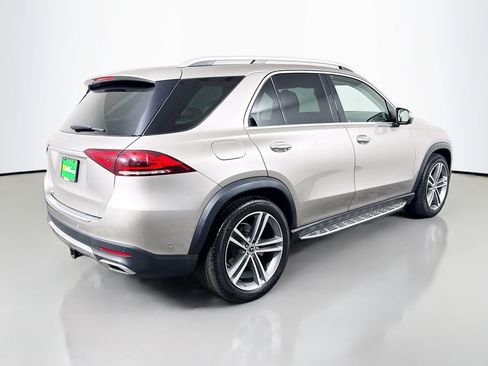 Used 2021 Mercedes-Benz GLE 350 w/ Premium Package image 10