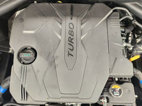 New 2026 Genesis GV70 2.5T Sport Prestige AWD/4WD image 23