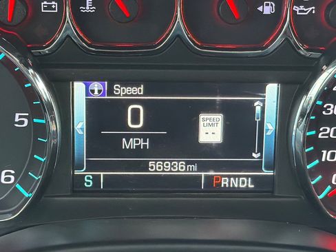 Used 2020 Chevrolet Tahoe LT AWD/4WD image 29