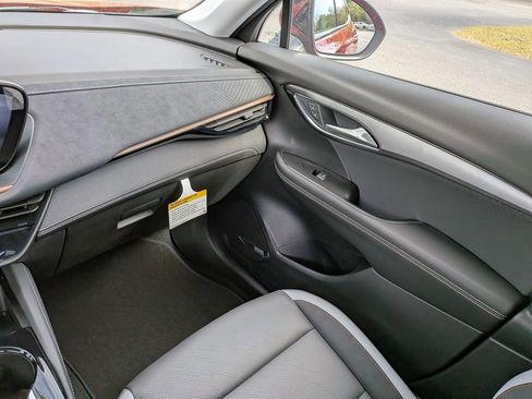 New 2026 Buick Envision Sport Touring AWD/4WD image 18