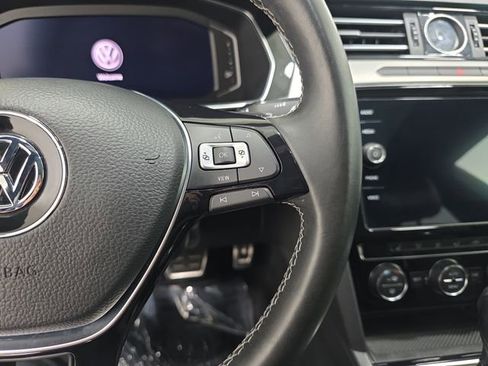 Used 2020 Volkswagen Arteon SEL AWD/4WD image 18