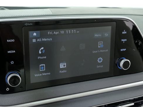 Used 2023 Hyundai Sonata SE image 13