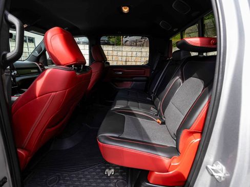 Used 2023 RAM 1500 Rebel w/ Rebel Level 1 Equipment Group AWD/4WD image 26
