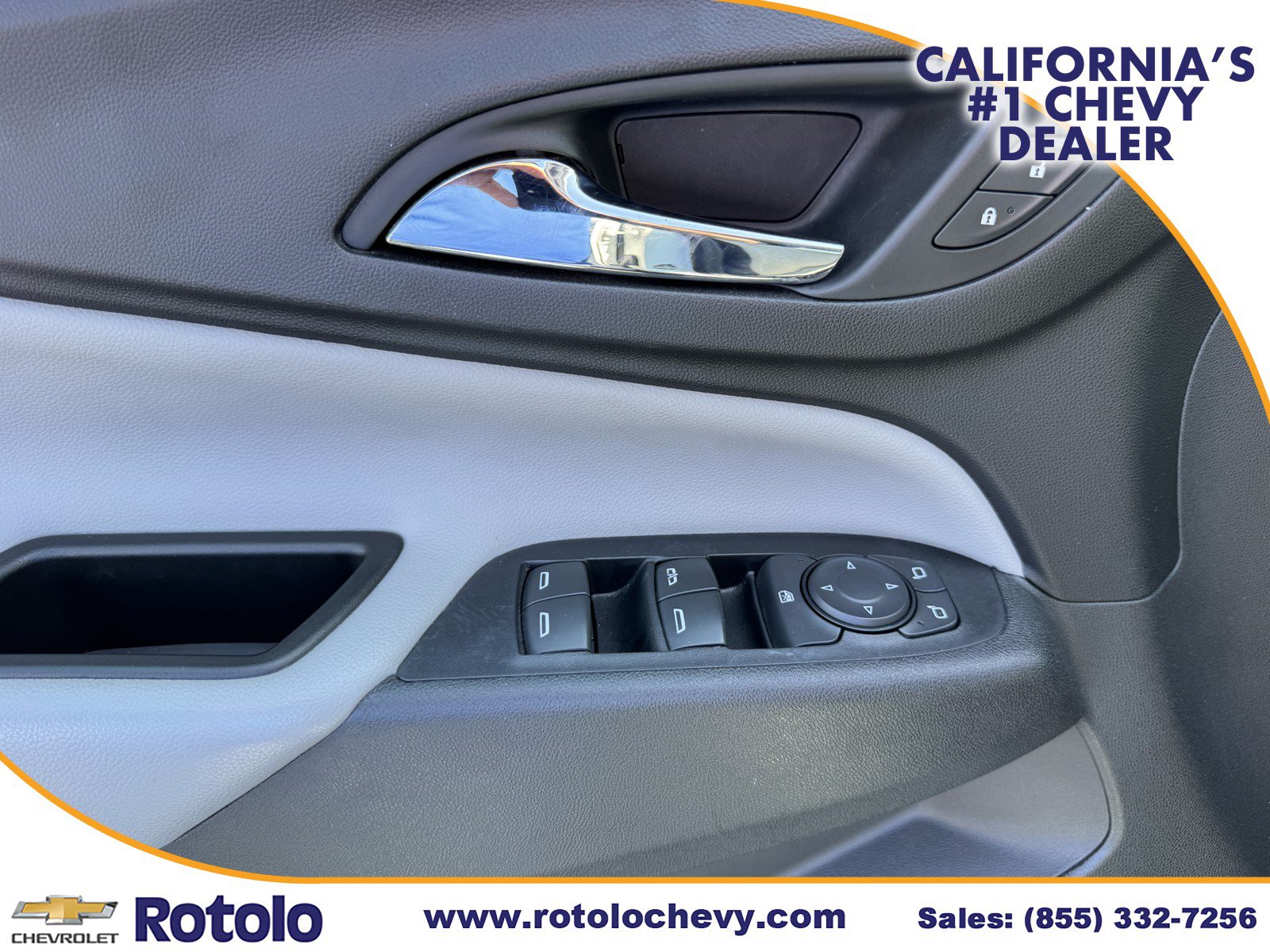 Used 2020 Chevrolet Equinox LS AWD/4WD image 19