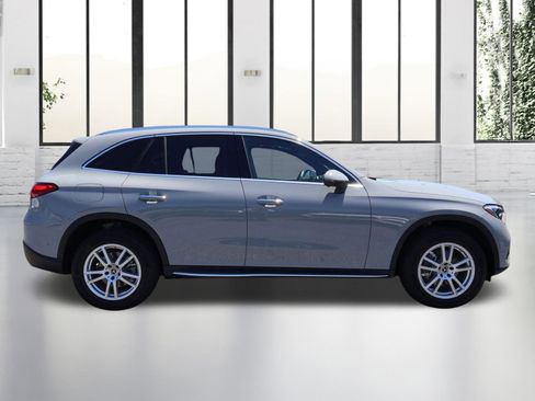 Used 2026 Mercedes-Benz GLC 300 4MATIC image 6