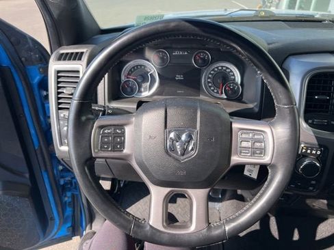 Used 2022 RAM 1500 Classic Warlock image 17