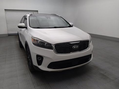 Used 2020 Kia Sorento EX AWD/4WD image 14