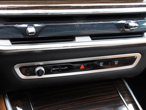 Used 2026 BMW X5 xDrive40i image 28