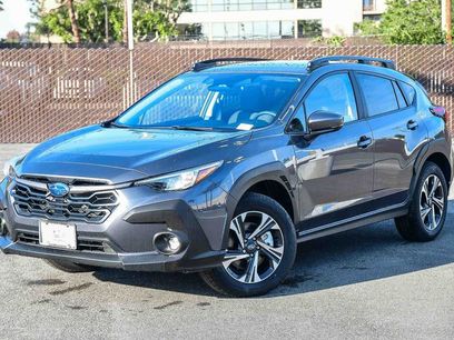 New 2026 Subaru Crosstrek 2.5i Premium