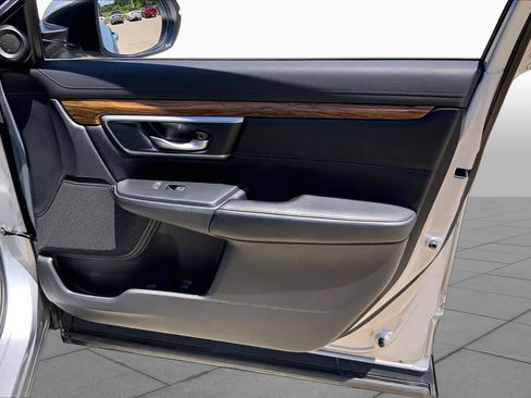 Used 2018 Honda CR-V EX-L image 23