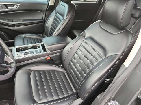 Used 2024 Ford Edge SEL w/ Convenience Package AWD/4WD image 12