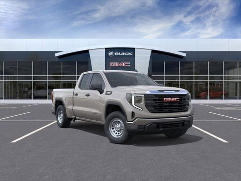 New 2026 GMC Sierra 1500 Pro RWD image 1