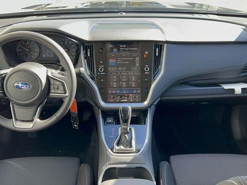 New 2025 Subaru Legacy Premium image 14