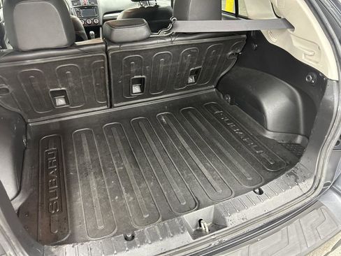 Used 2014 Subaru Crosstrek 2.0i Limited image 8