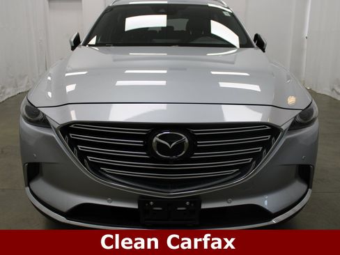 Used 2023 MAZDA CX-9 Grand Touring image 2