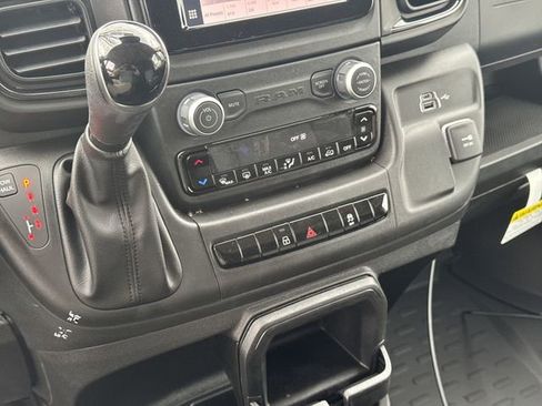 New 2026 RAM ProMaster 1500 w/ Convenience Group image 24