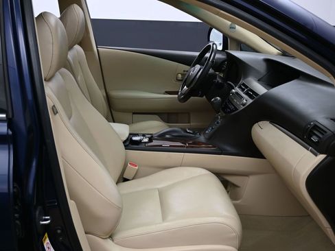 Used 2015 Lexus RX 350 AWD image 40