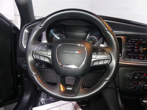 Used 2019 Dodge Charger Scat Pack w/ Daytona Edition Group image 30