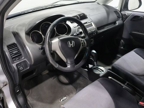 Used 2007 Honda Fit Sport image 15